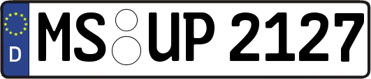 MS-UP2127
