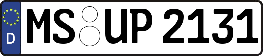 MS-UP2131