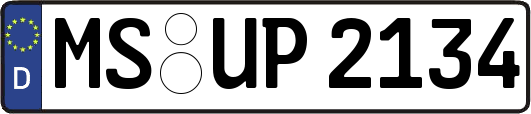 MS-UP2134