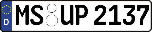 MS-UP2137