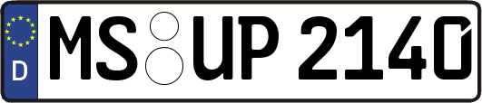 MS-UP2140
