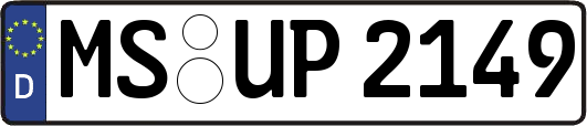 MS-UP2149