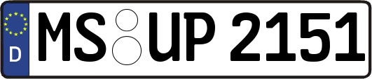 MS-UP2151