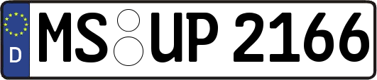 MS-UP2166
