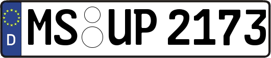 MS-UP2173