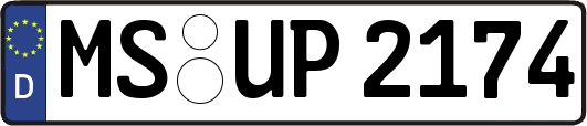 MS-UP2174