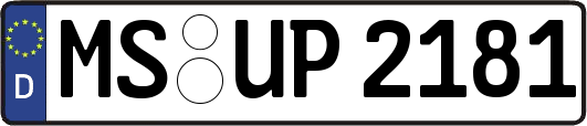 MS-UP2181