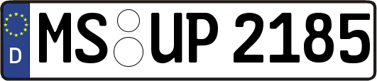 MS-UP2185