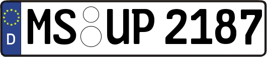 MS-UP2187