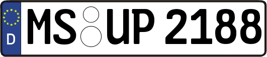 MS-UP2188