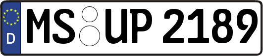 MS-UP2189