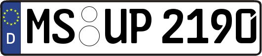 MS-UP2190
