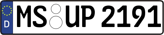 MS-UP2191