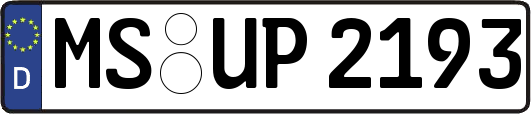 MS-UP2193