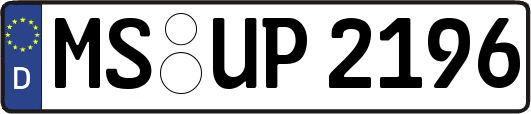 MS-UP2196