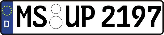 MS-UP2197