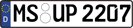 MS-UP2207