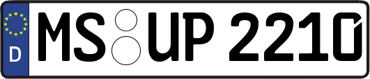 MS-UP2210