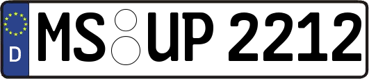 MS-UP2212