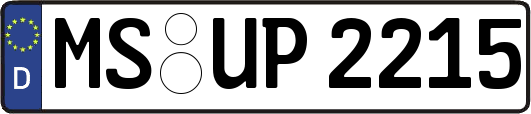 MS-UP2215