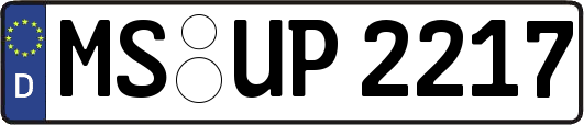 MS-UP2217