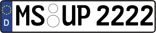 MS-UP2222