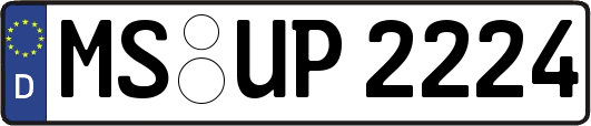 MS-UP2224