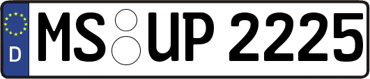 MS-UP2225