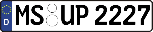 MS-UP2227