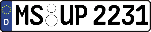 MS-UP2231