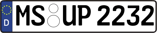 MS-UP2232