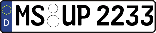 MS-UP2233