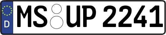 MS-UP2241