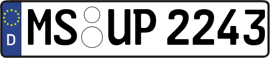 MS-UP2243