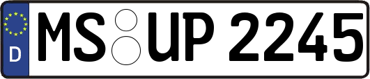 MS-UP2245