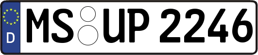 MS-UP2246