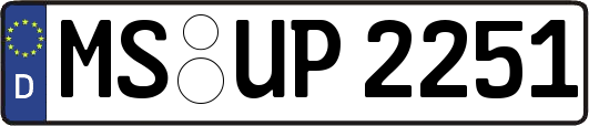 MS-UP2251