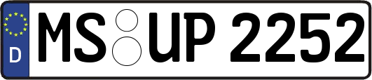 MS-UP2252