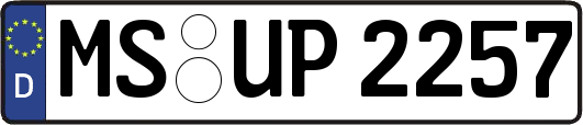 MS-UP2257