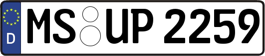 MS-UP2259