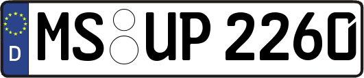 MS-UP2260