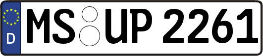 MS-UP2261