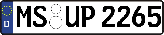 MS-UP2265