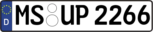 MS-UP2266