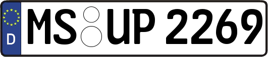 MS-UP2269