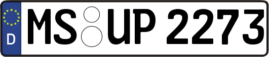 MS-UP2273