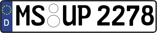 MS-UP2278