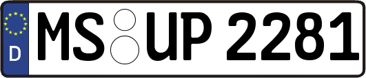 MS-UP2281