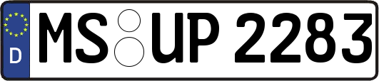 MS-UP2283