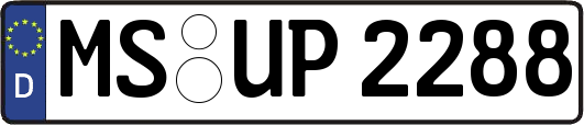 MS-UP2288